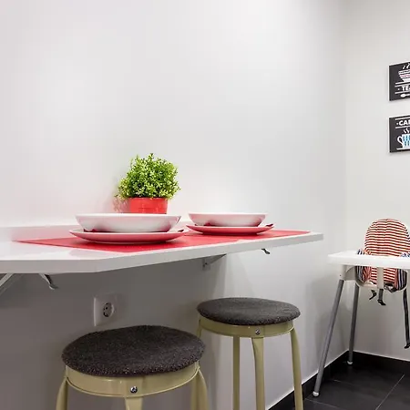 Alfama Right Point Лиссабон