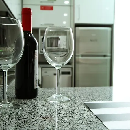 Alfama Right Point * Лиссабон