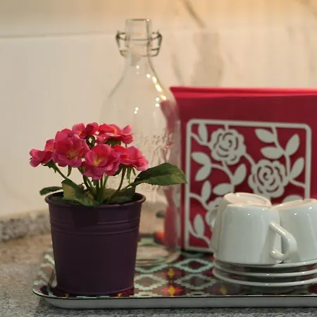 Alfama Right Point Апартаменты *