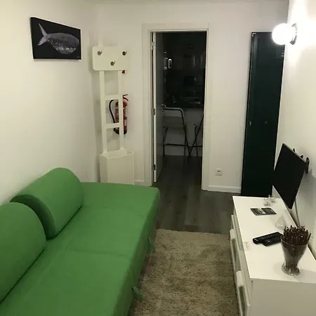 Alfama Right Point Апартаменты Лиссабон