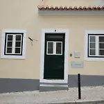 Alfama Right Point شقة Lisboa