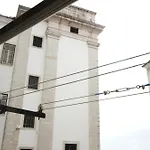 Alfama Right Point Лиссабон