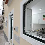 דירה Alfama Right Point