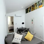 Alfama Right Point ליסבון
