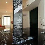 Alfama Right Point Апартаменты Лиссабон
