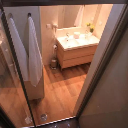 公寓 阿尔法玛右点公寓 Lisboa