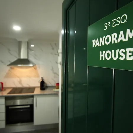 Apartment Alfama Right Point Lisbon