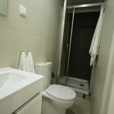 Alfama Right Point Apartment *