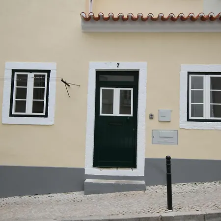 Alfama Right Point Διαμέρισμα Lisboa