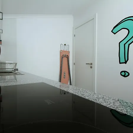 Apartment Alfama Right Point