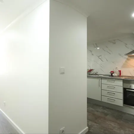 Alfama Right Point Apartamento *