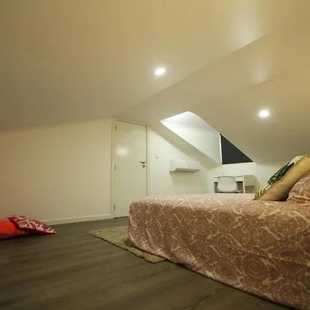 Apartment Alfama Right Point *