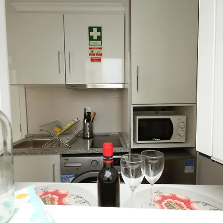 Apartment Alfama Right Point Lisbon