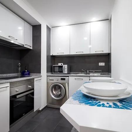 Alfama Right Point Apartment *