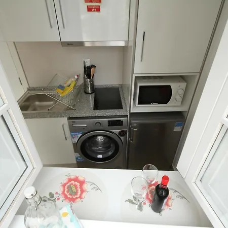 Apartment Alfama Right Point Lisbon