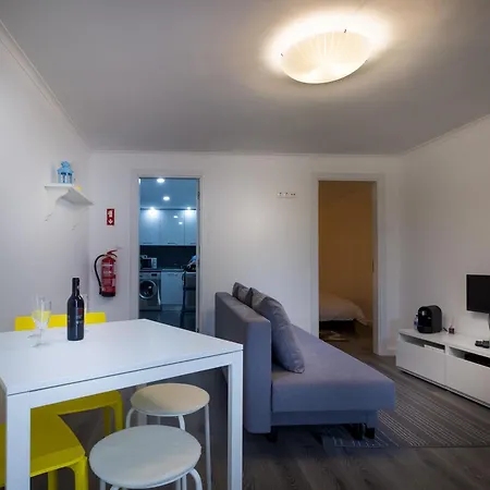 Apartment Alfama Right Point