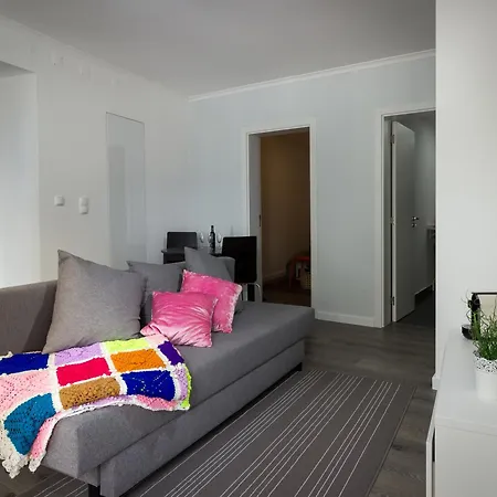 Apartment Alfama Right Point