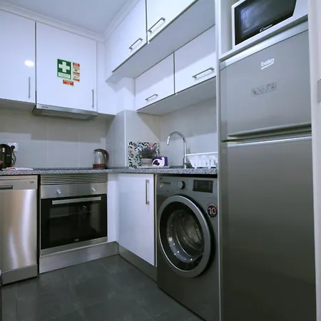 Apartment Alfama Right Point