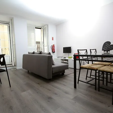 Alfama Right Point Apartment Lisbon