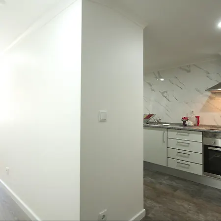 Apartment Alfama Right Point Lisbon