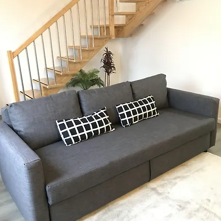 Alfama Right Point Apartment Lisbon