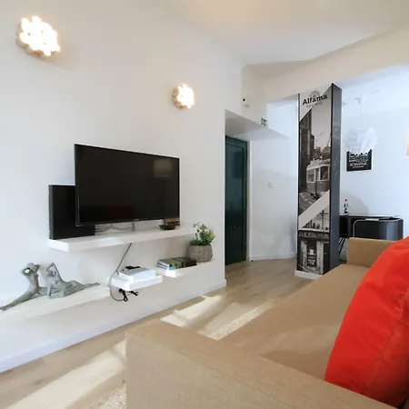 Apartment Alfama Right Point Lisbon