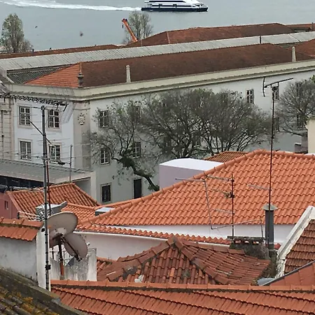 Alfama Right Point Apartment *