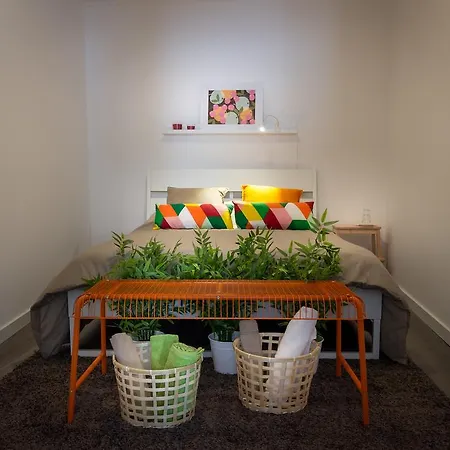 Apartment Alfama Right Point Lisbon