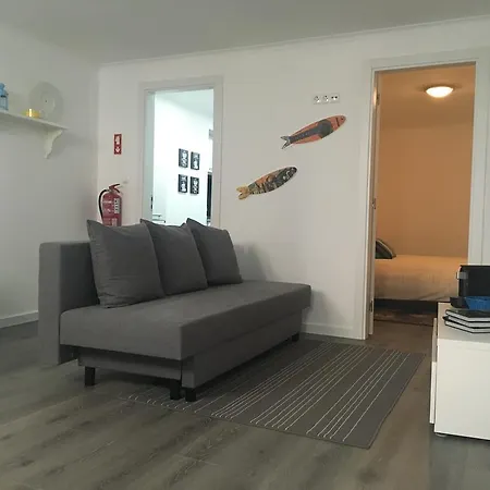 Apartment Alfama Right Point Lisbon