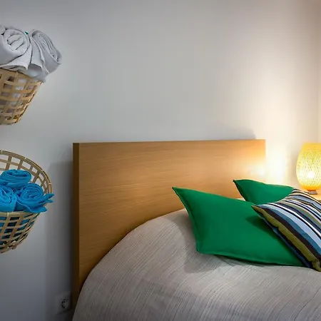 Alfama Right Point * Lisbona