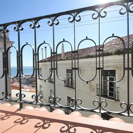 Alfama Right Point