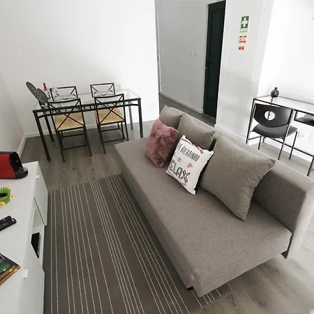 アルファマ ライト ポイント リスボン