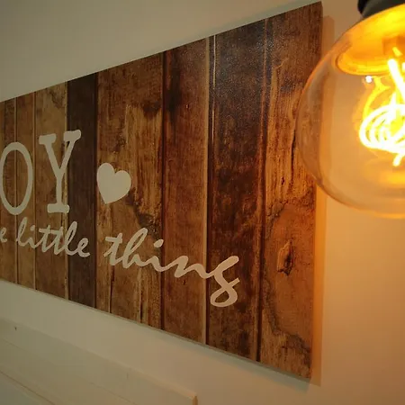 Alfama Right Point Lägenhet *