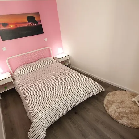 Apartment Alfama Right Point *