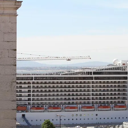 Apartment Alfama Right Point *
