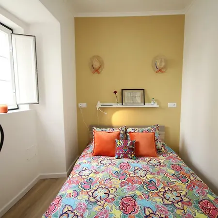 Alfama Right Point Apartment *