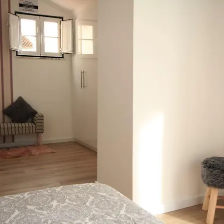 アルファマ ライト ポイント リスボン