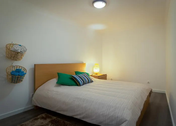 Alfama Right Point Lisboa