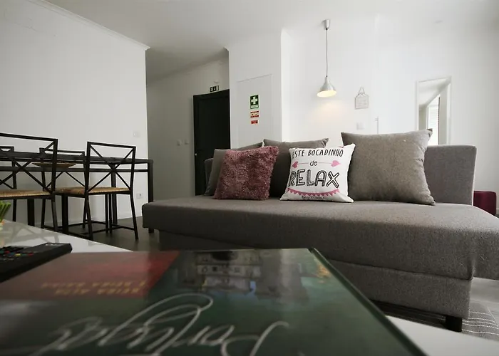 Alfama Right Point * Lisboa