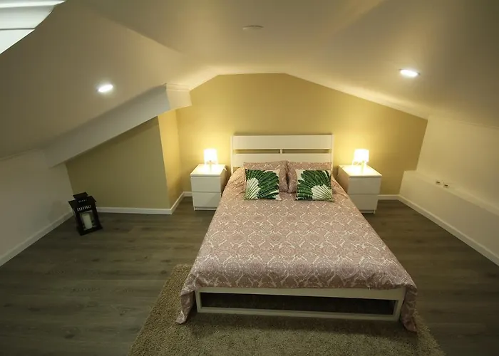 Apartmán Alfama Right Point Lisboa