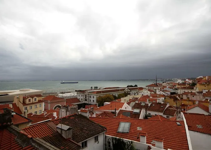 Apartmán Alfama Right Point