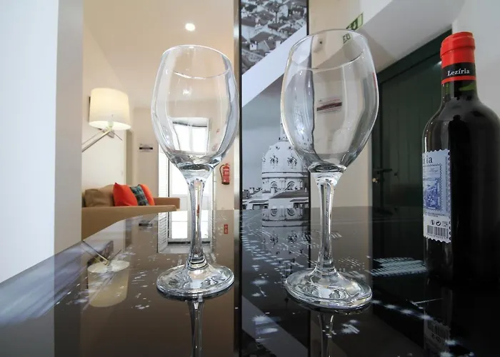 Alfama Right Point Lisboa