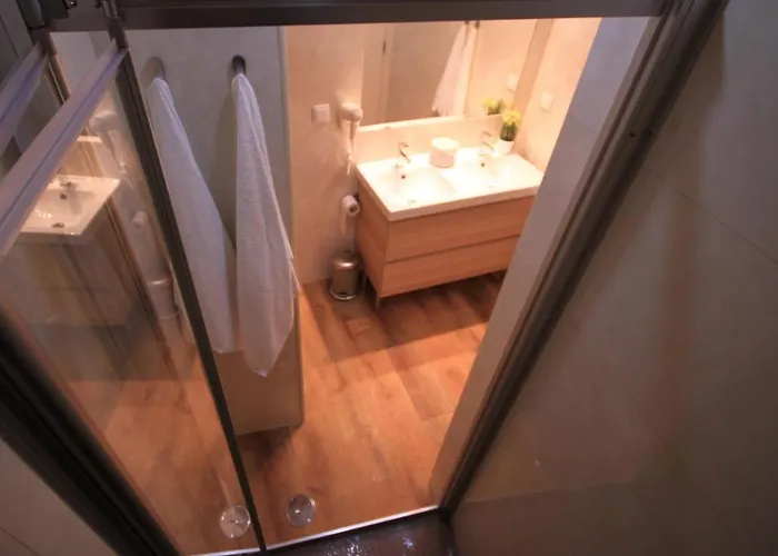 شقة Alfama Right Point Lisboa