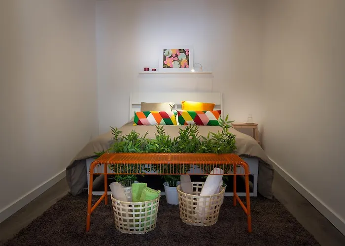 شقة Alfama Right Point Lisboa