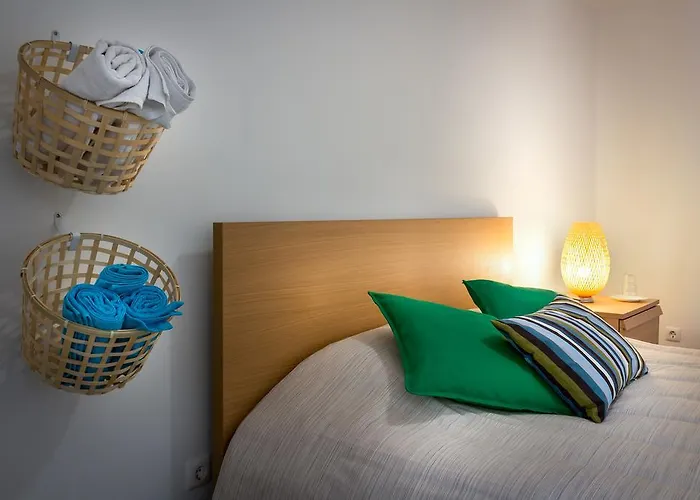 Alfama Right Point * Lisboa