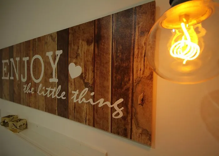 Alfama Right Point شقة *