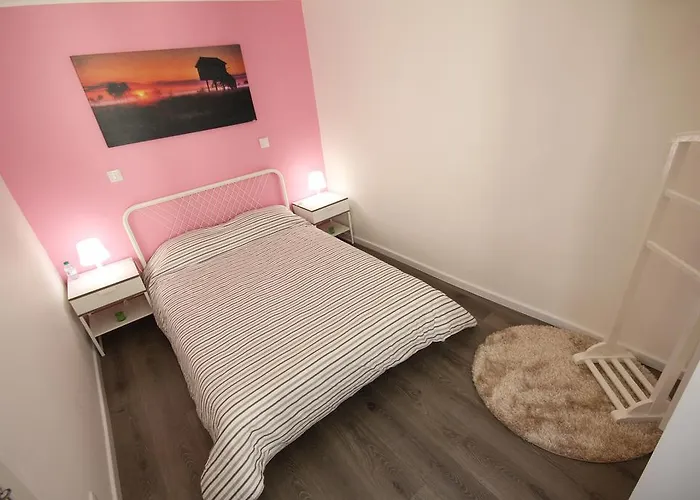 شقة Alfama Right Point *