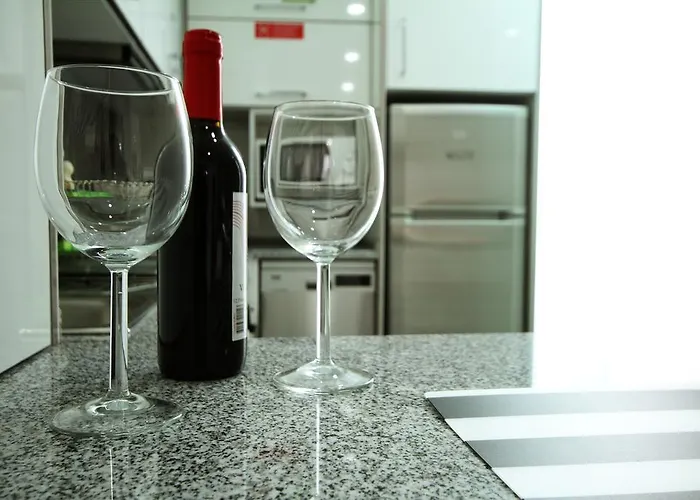 Alfama Right Point * Lisboa