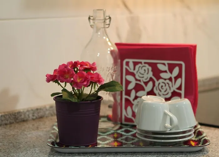 Alfama Right Point شقة *