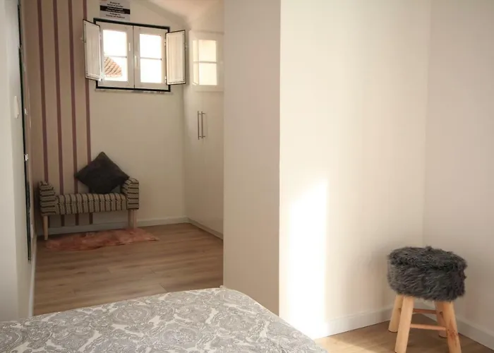 Alfama Right Point Lisboa